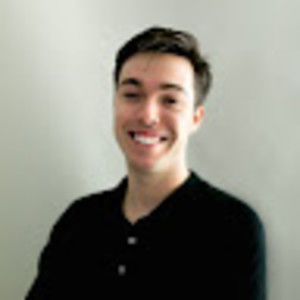 Meet your Posher, Alston